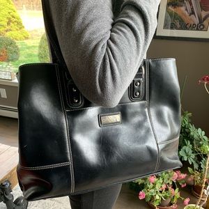 Franklin Covey Laptop Briefcase